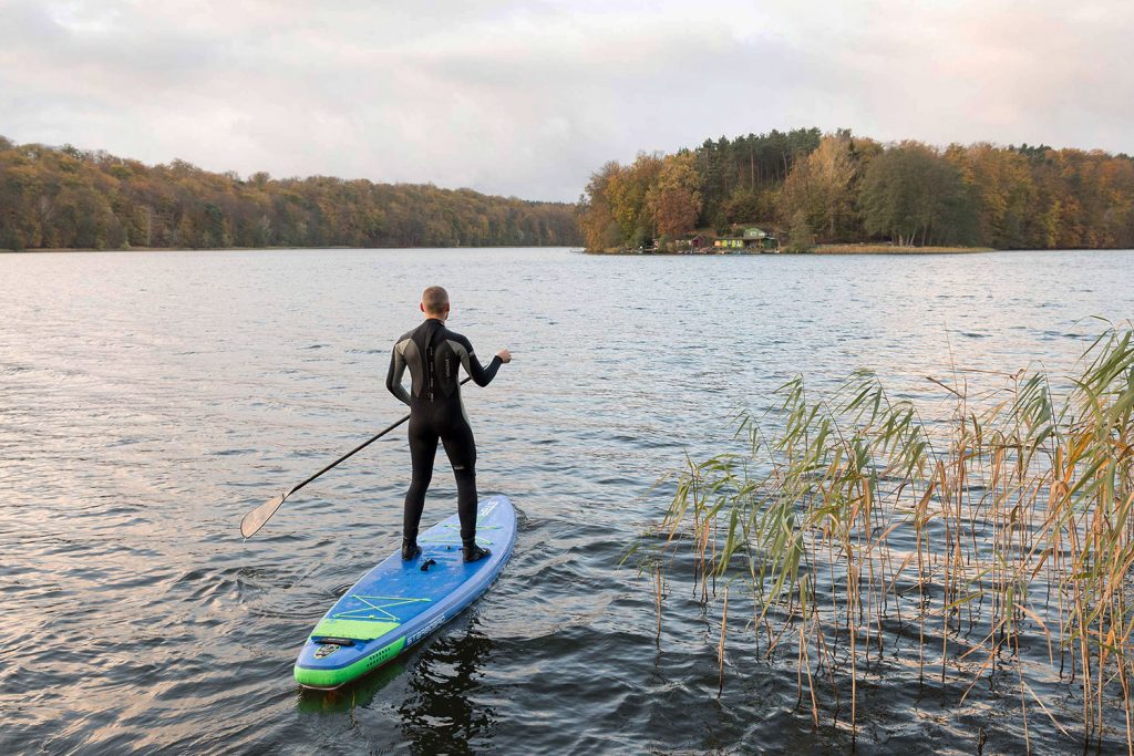 Roadtrip nach Feierabend – the Berlin Microadventure