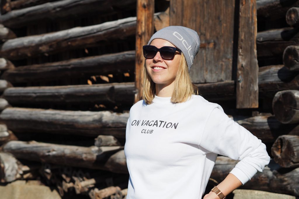 Unterwegs in Gastein – vom Suchen und vom Finden