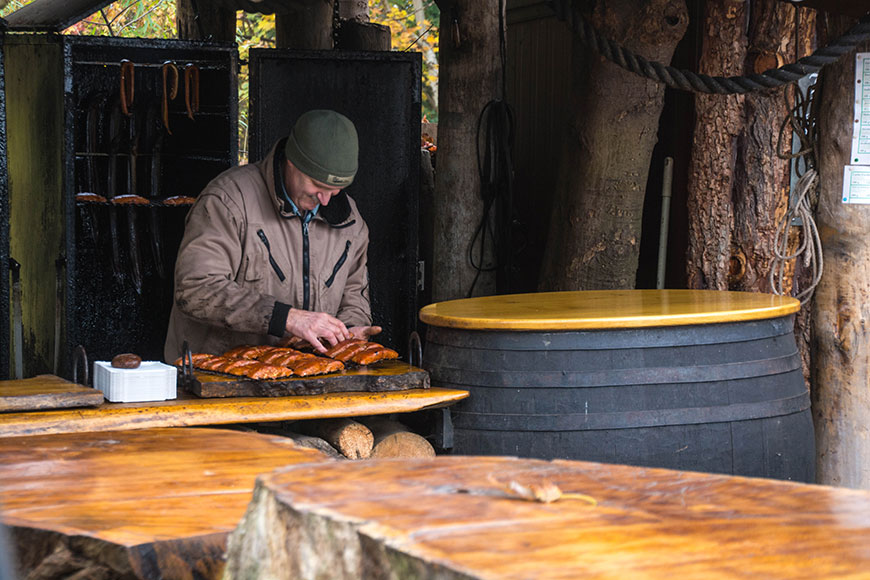 Gehen oder Bleiben – Reisetipps für die Feiertage