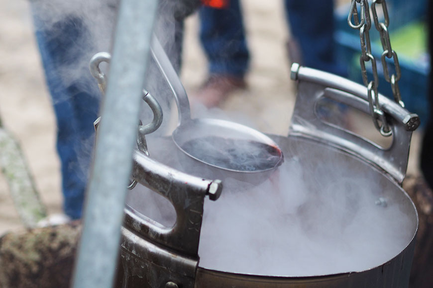 Gehen oder Bleiben – Reisetipps für die Feiertage