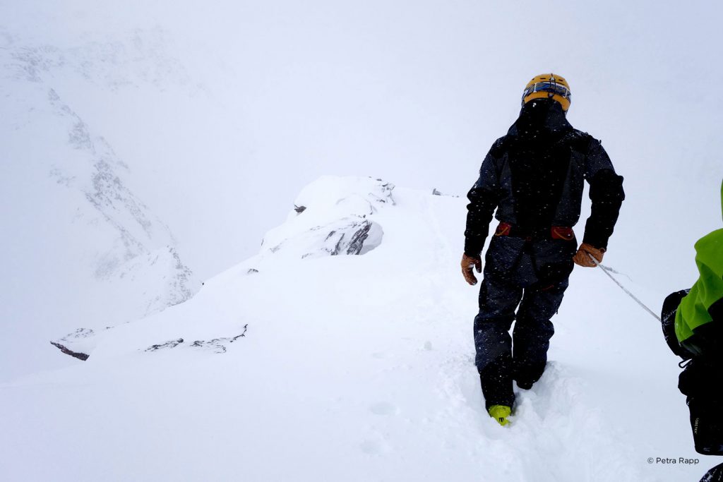 Wirklich keine Kaffeefahrt – Skitouring im Pitztal
