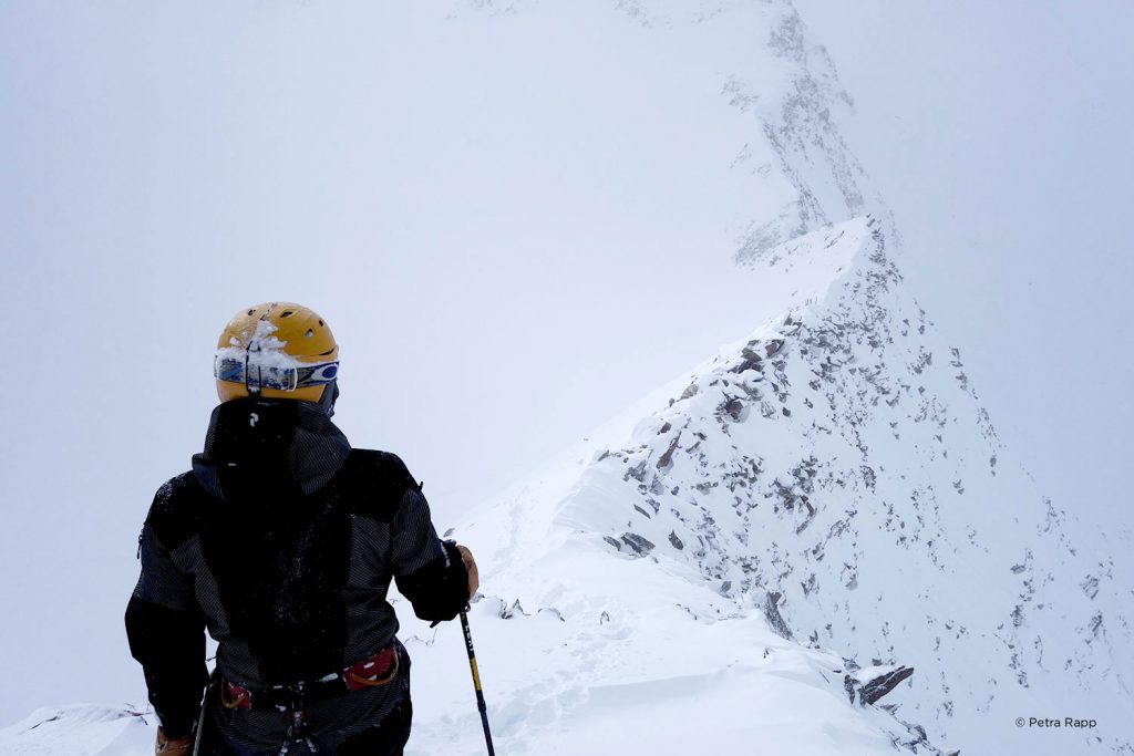 Wirklich keine Kaffeefahrt – Skitouring im Pitztal