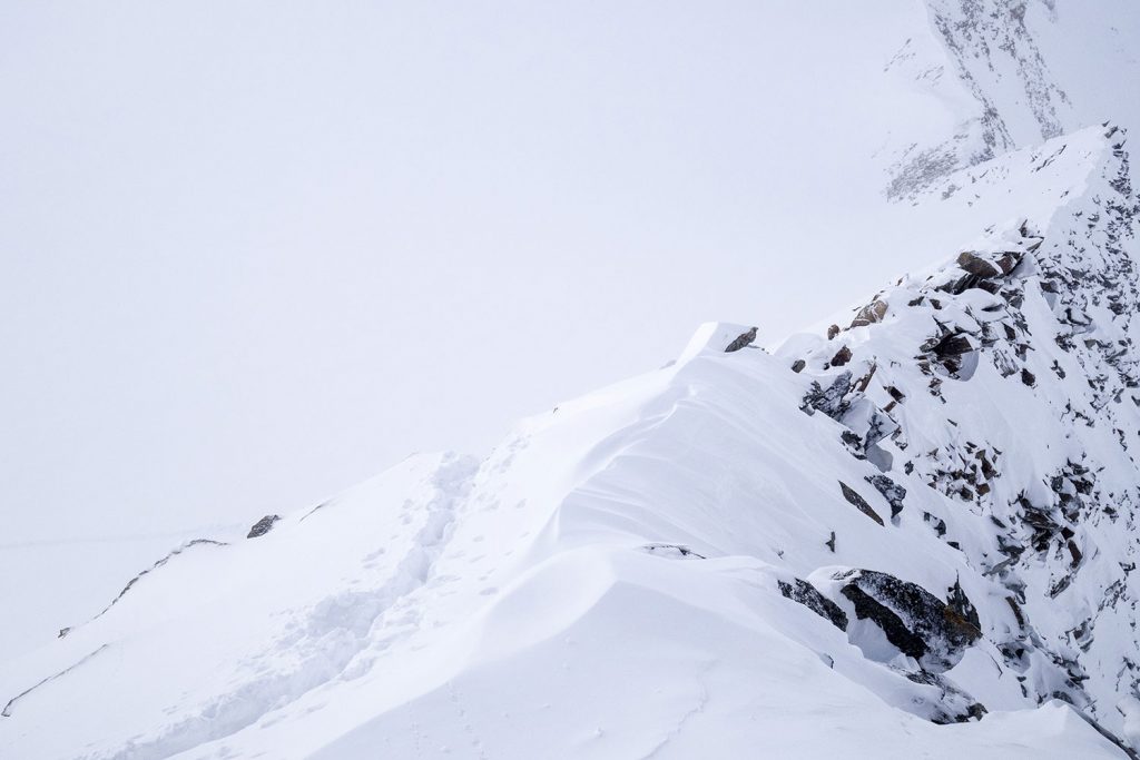 Wirklich keine Kaffeefahrt – Skitouring im Pitztal