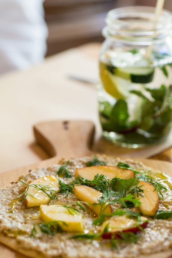 Nomaden im Herzen – Wiedersehen in Marrakesch