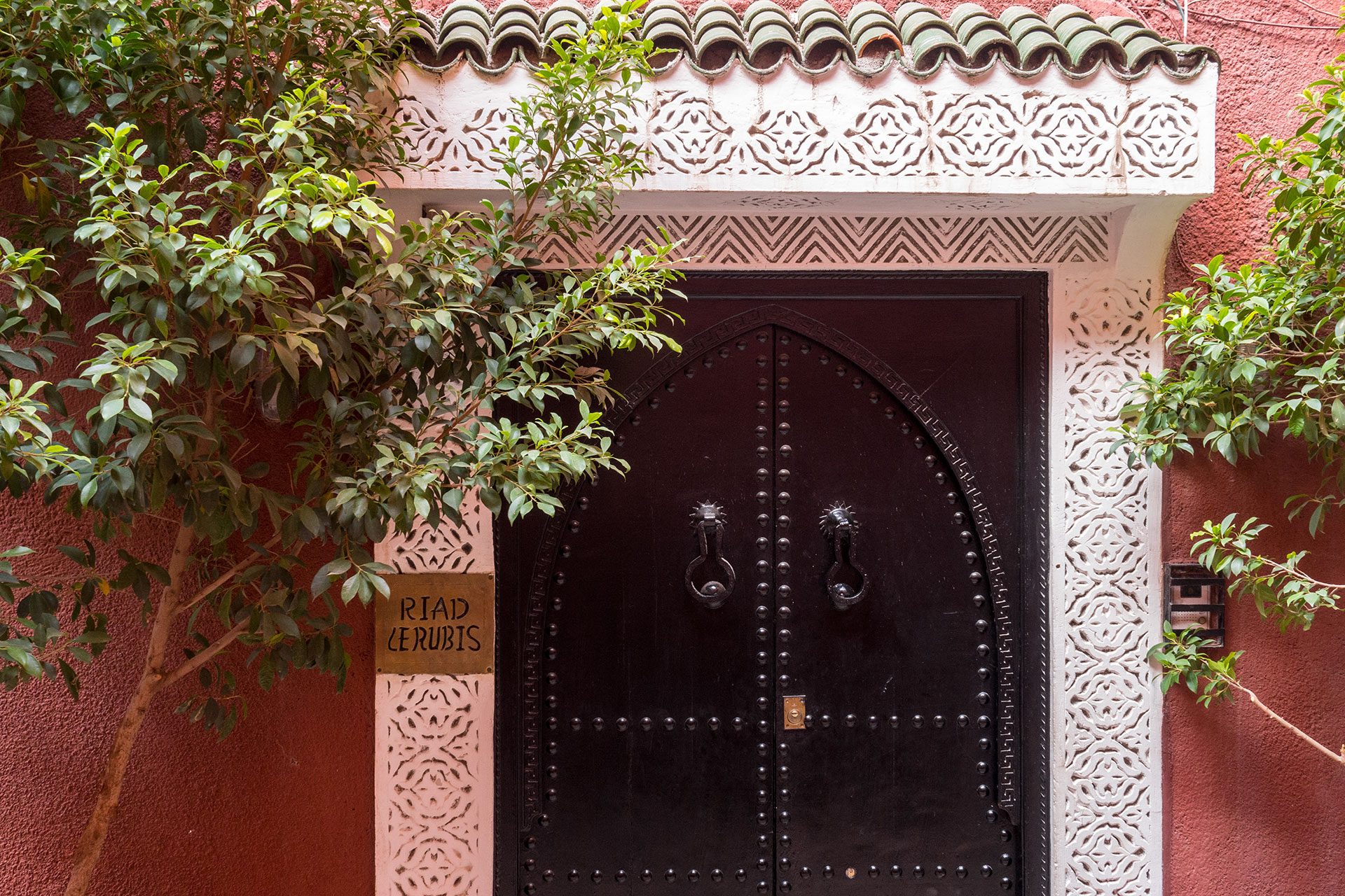 Nomaden im Herzen – Wiedersehen in Marrakesch