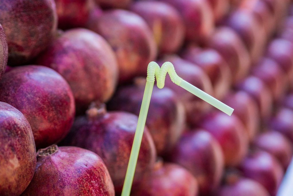 Nomaden im Herzen – Wiedersehen in Marrakesch