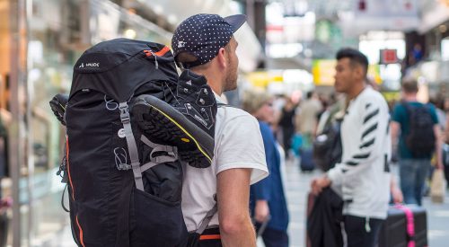 Wohin reisen… in den Wintermonaten?