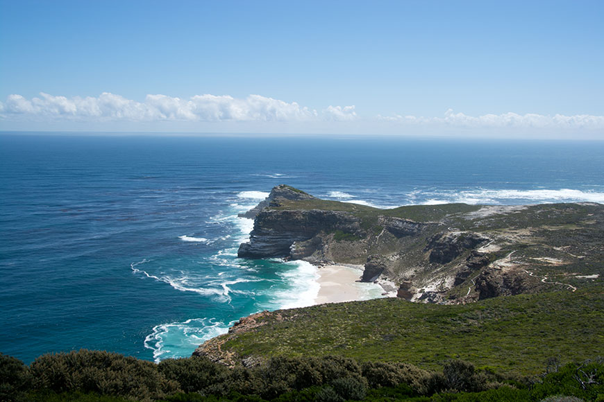 Wohin reisen… in den Wintermonaten?
