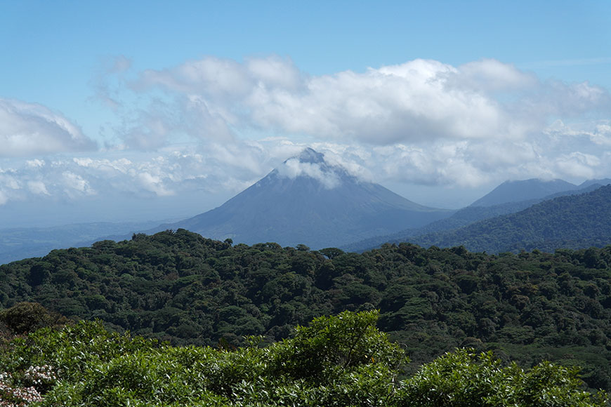 Wohin reisen… in den Wintermonaten?