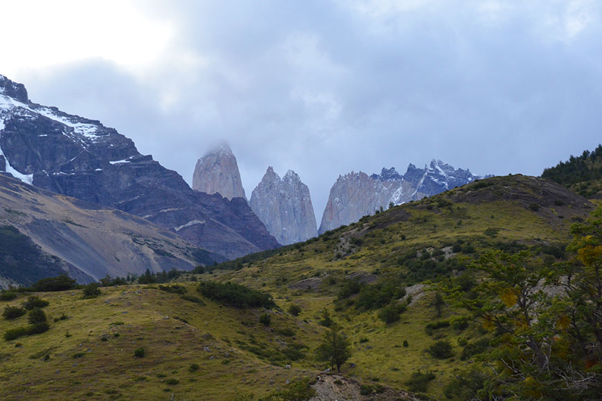 Wohin reisen… in den Wintermonaten?