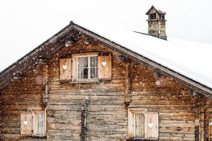Wohin reisen… in den Wintermonaten?