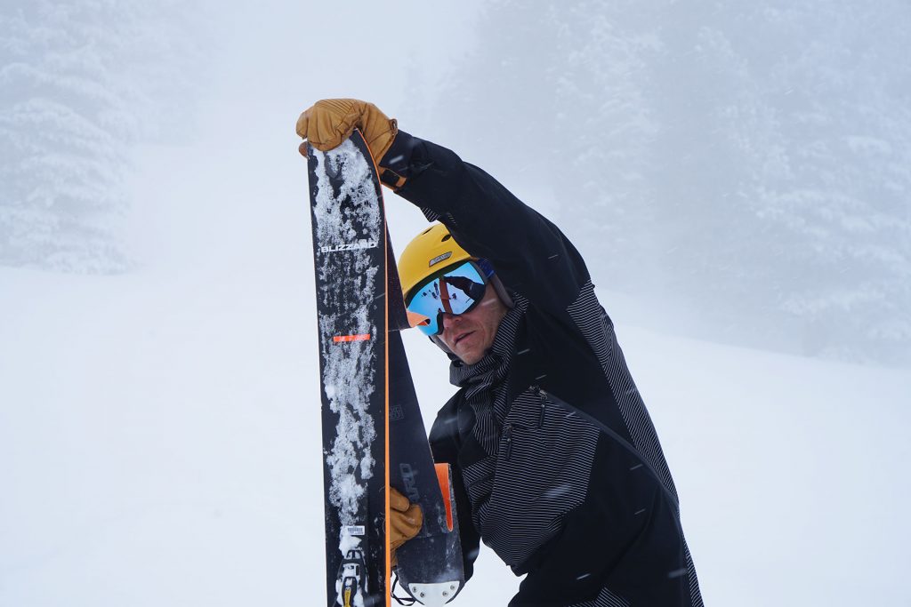 Mach’s noch einmal – Skitouring Tirol Vol.2