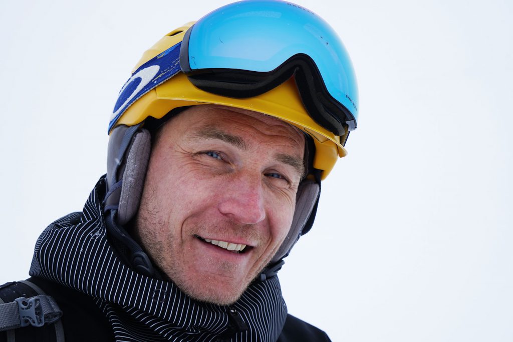 Mach’s noch einmal – Skitouring Tirol Vol.2