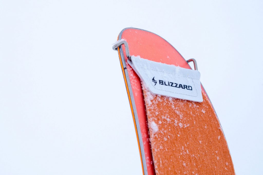 Mach’s noch einmal – Skitouring Tirol Vol.2