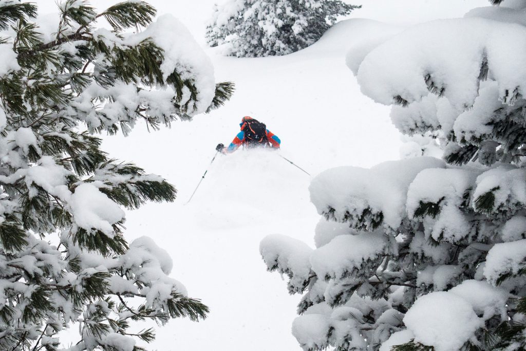 Mach’s noch einmal – Skitouring Tirol Vol.2