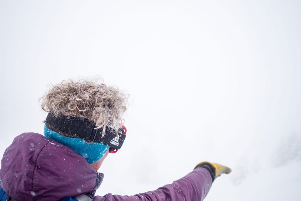 Mach’s noch einmal – Skitouring Tirol Vol.2