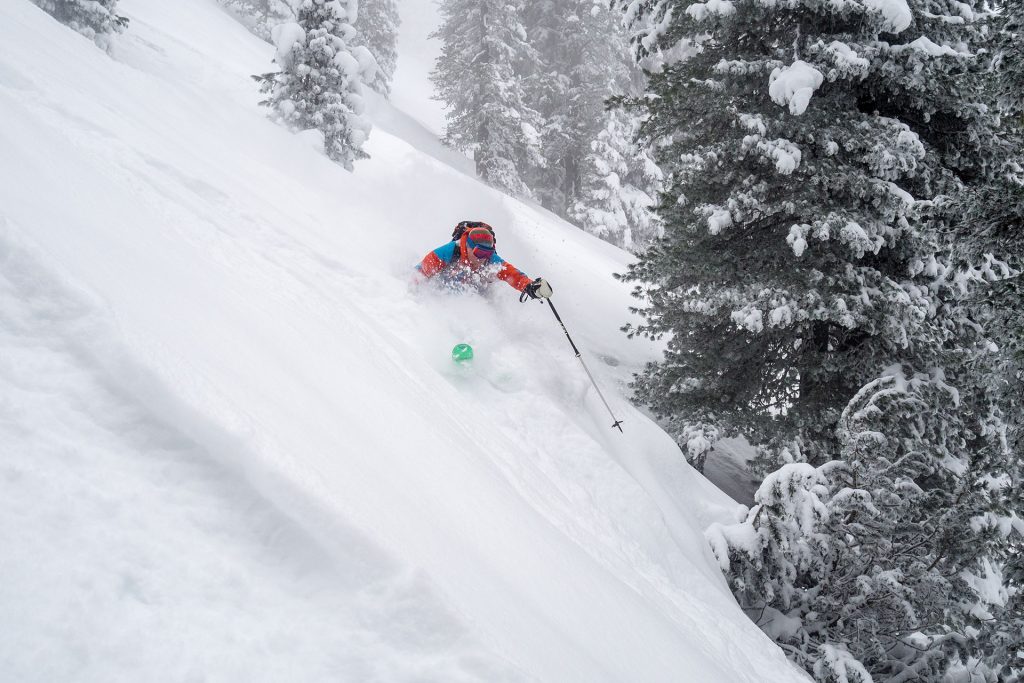 Mach’s noch einmal – Skitouring Tirol Vol.2