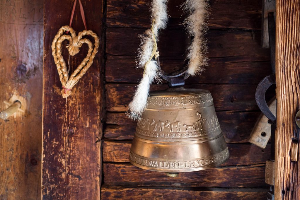 Von Schnee-Eulen und Winter-Lerchen