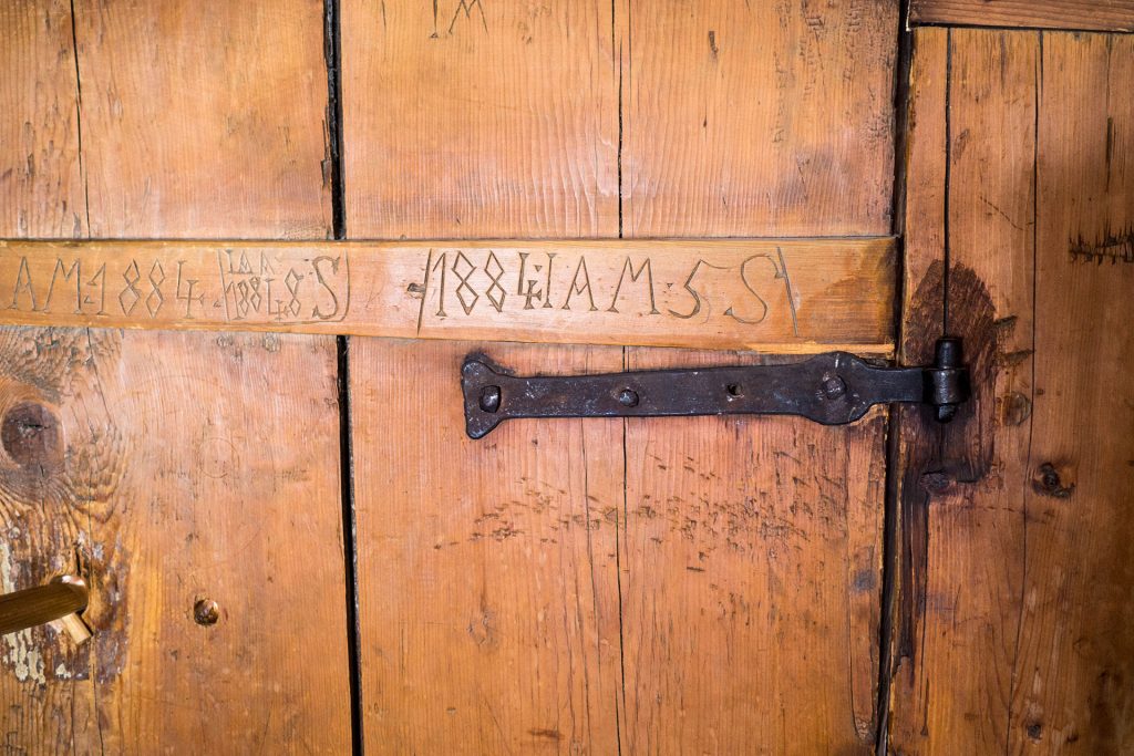 Von Schnee-Eulen und Winter-Lerchen