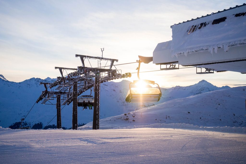 Von Schnee-Eulen und Winter-Lerchen