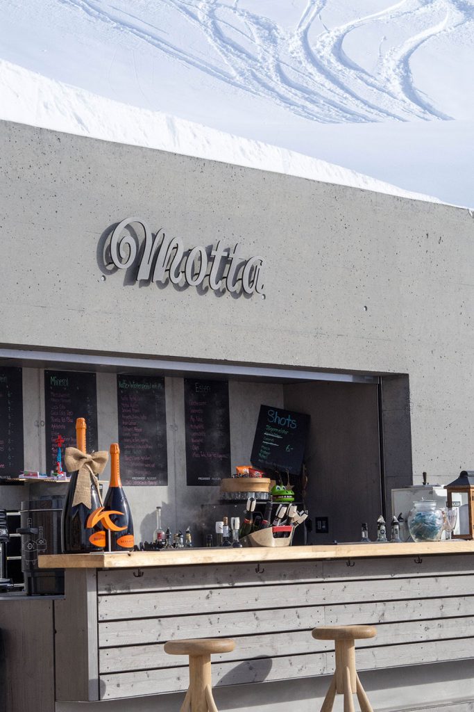 Von Schnee-Eulen und Winter-Lerchen