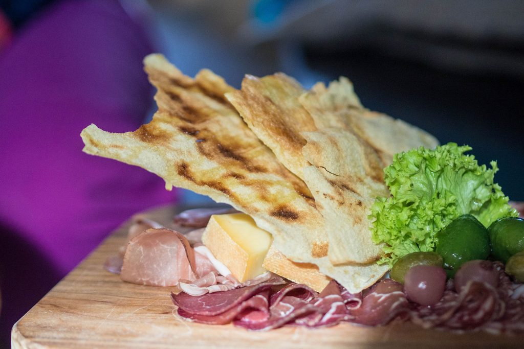 Von Schnee-Eulen und Winter-Lerchen