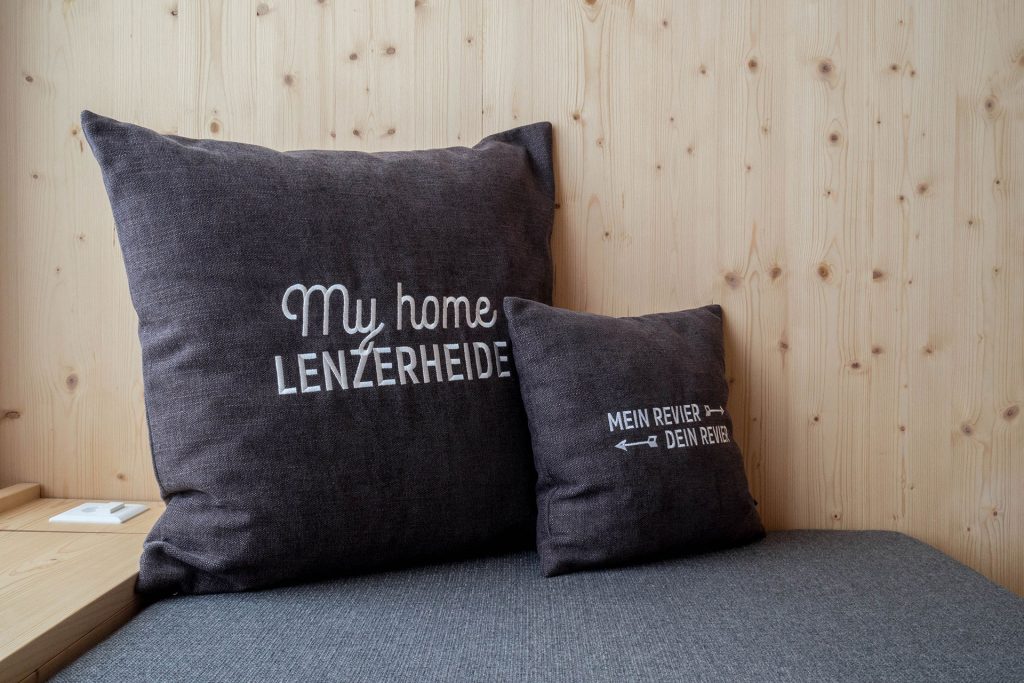 Von Schnee-Eulen und Winter-Lerchen