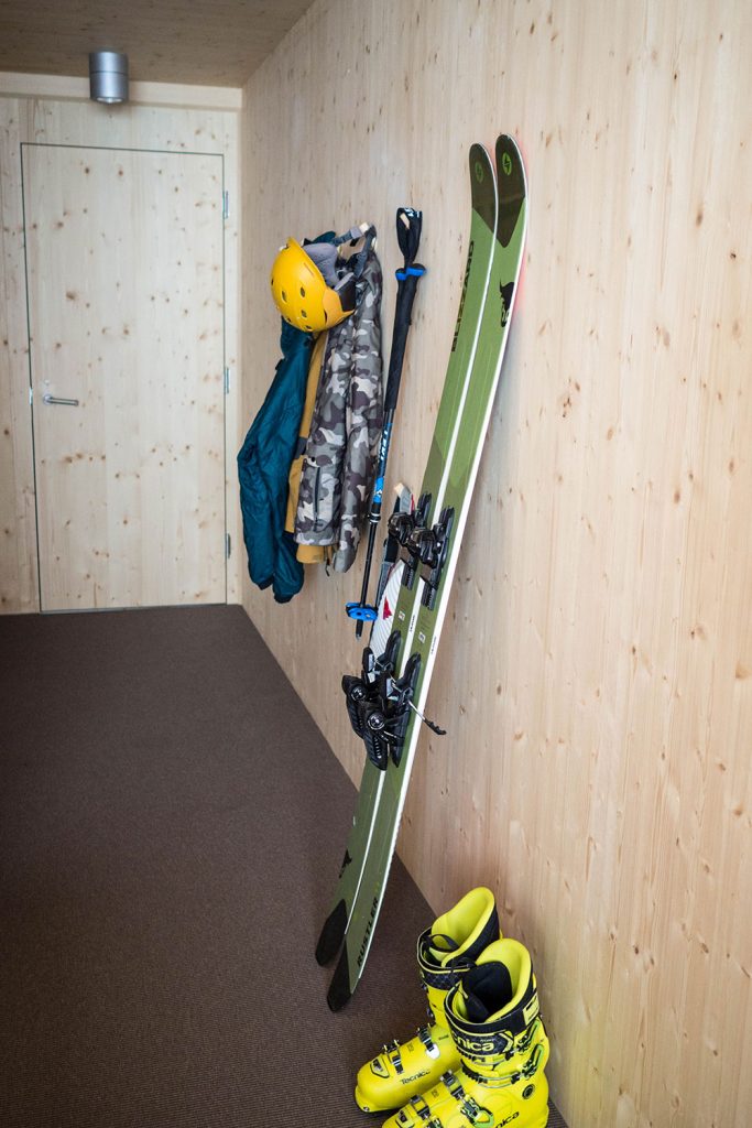 Von Schnee-Eulen und Winter-Lerchen