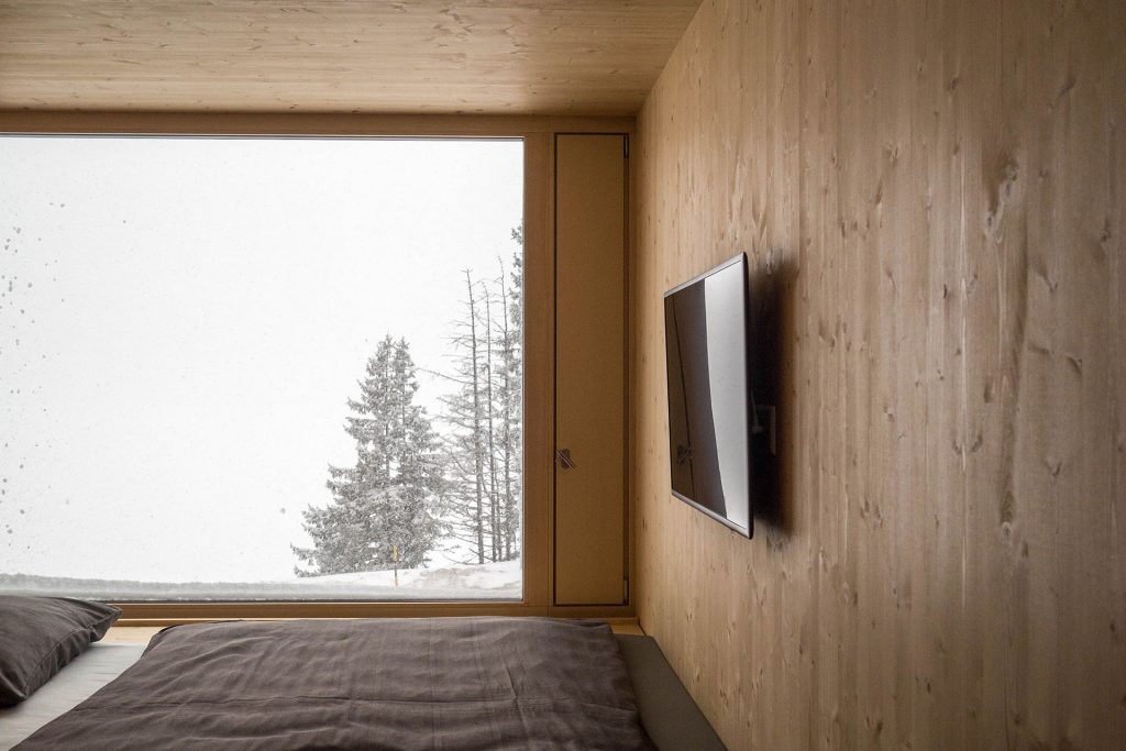 Von Schnee-Eulen und Winter-Lerchen