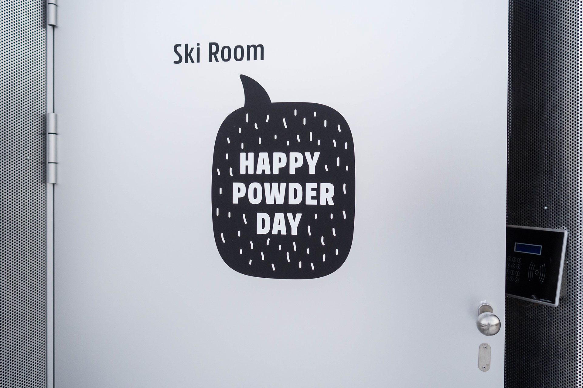 Von Schnee-Eulen und Winter-Lerchen