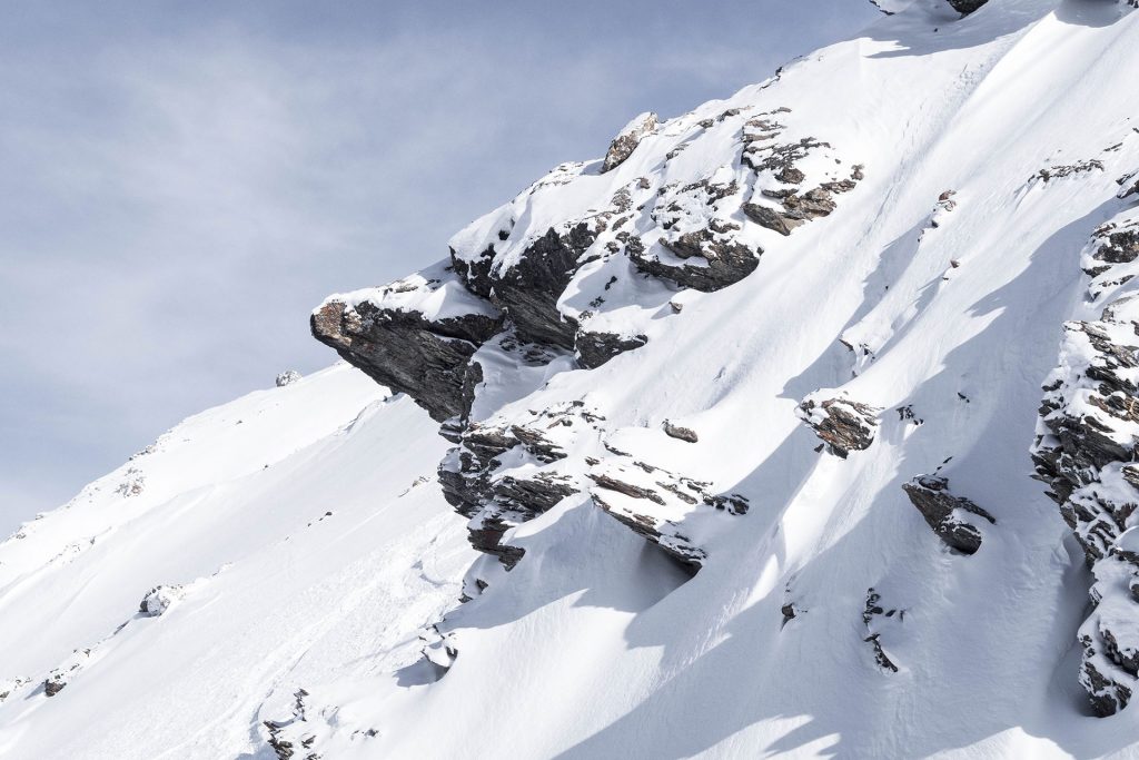 Von Schnee-Eulen und Winter-Lerchen