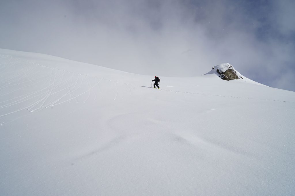 Mach’s noch einmal – Skitouring Tirol Vol.2