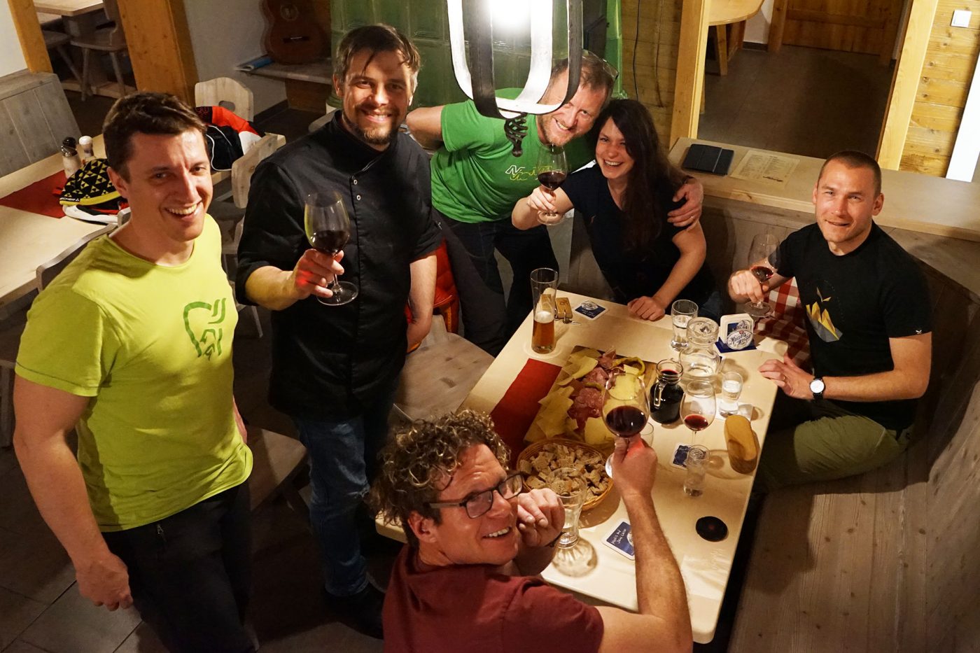 Tiroler Powderdays – Skitouring Kitzbüheler Alpen Vol. 1