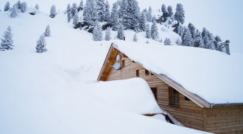 Tiroler Powderdays – Skitouring Kitzbüheler Alpen Vol. 1