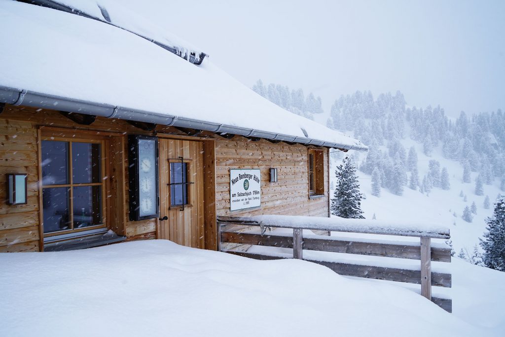 Tiroler Powderdays – Skitouring Kitzbüheler Alpen Vol. 1