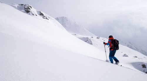 Mach’s noch einmal – Skitouring Tirol Vol.2