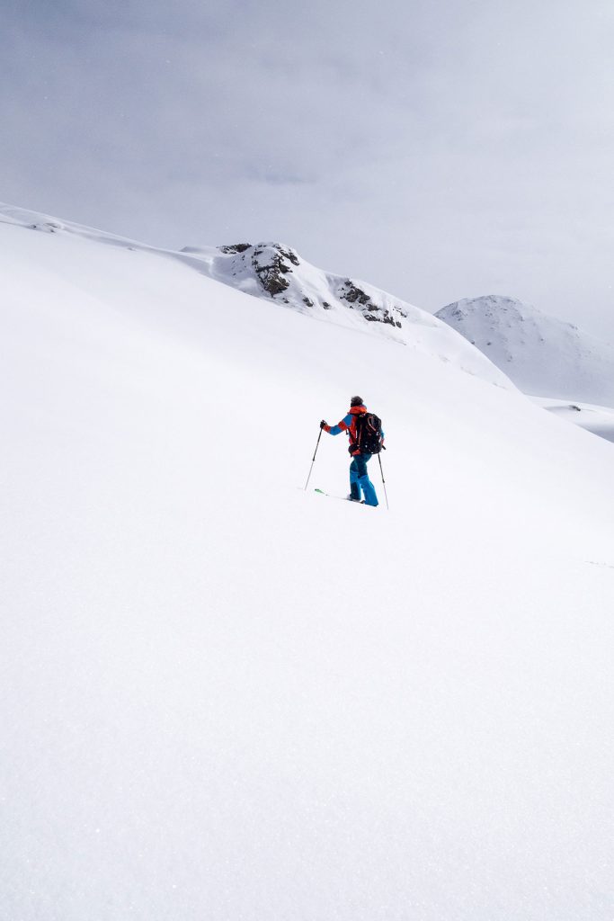 Mach’s noch einmal – Skitouring Tirol Vol.2