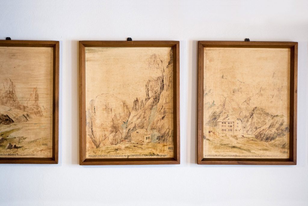 Tiroler Powderdays – Skitouring Kitzbüheler Alpen Vol. 1