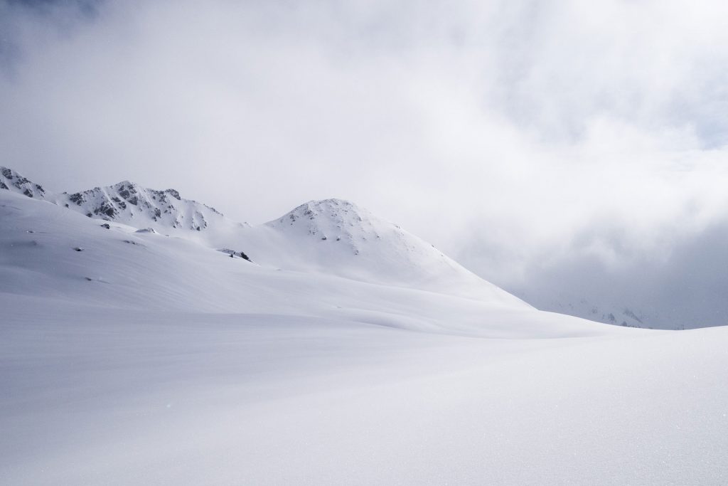 Mach’s noch einmal – Skitouring Tirol Vol.2