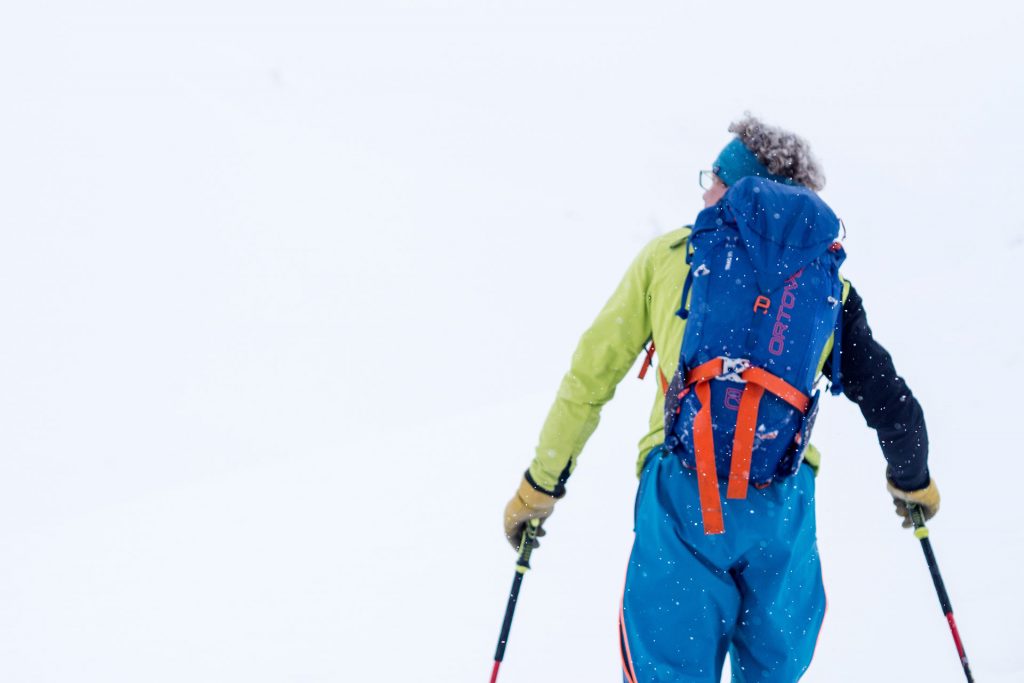 Mach’s noch einmal – Skitouring Tirol Vol.2