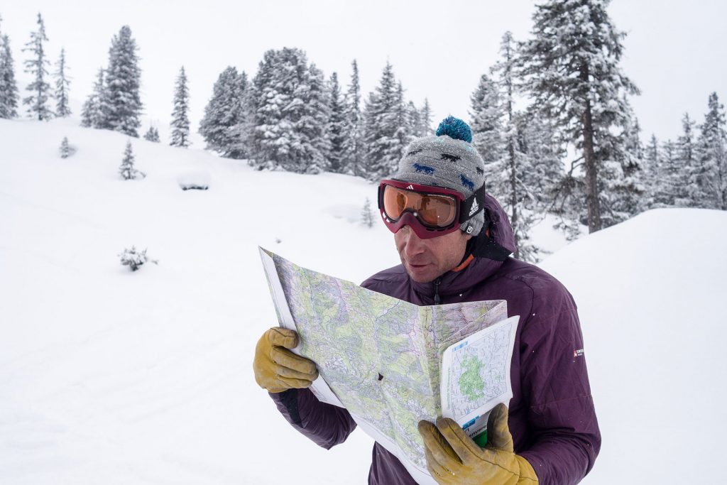 Tiroler Powderdays – Skitouring Kitzbüheler Alpen Vol. 1