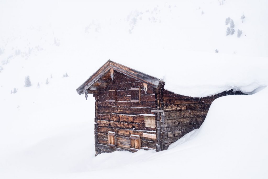 Mach’s noch einmal – Skitouring Tirol Vol.2