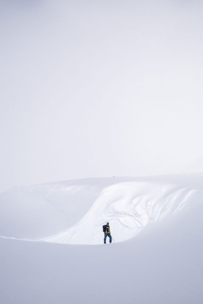 Mach’s noch einmal – Skitouring Tirol Vol.2