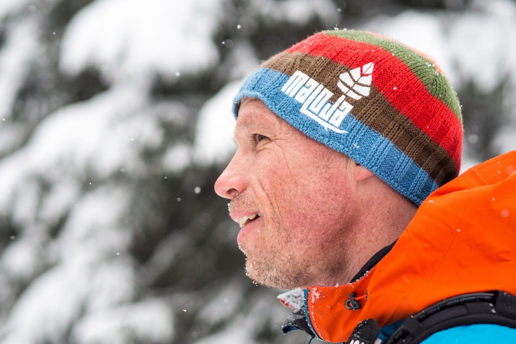 Tiroler Powderdays – Skitouring Kitzbüheler Alpen Vol. 1