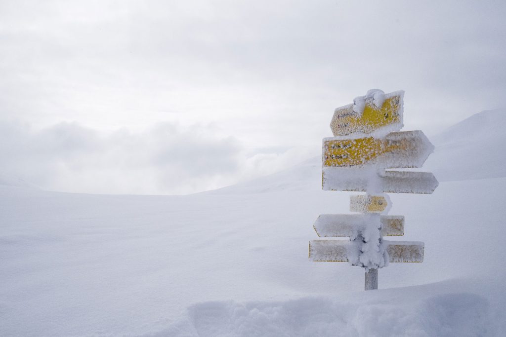 Mach’s noch einmal – Skitouring Tirol Vol.2