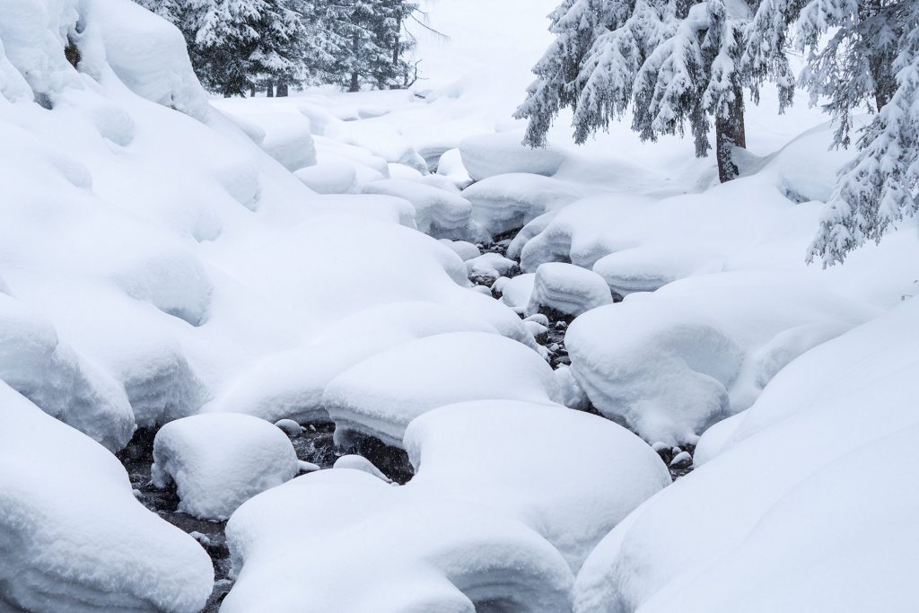 Tiroler Powderdays – Skitouring Kitzbüheler Alpen Vol. 1