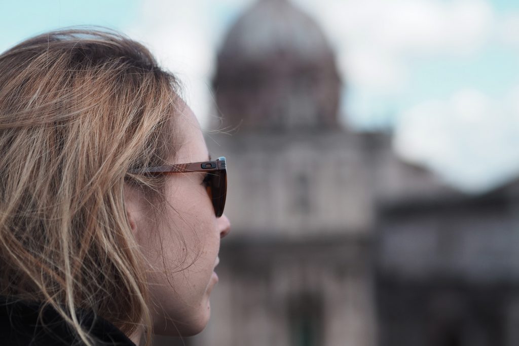 Von kalten Wintern und der Versuchung des Südens