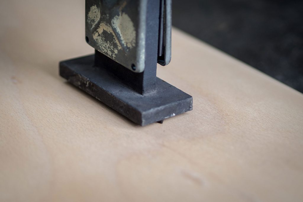 Tool Time in Berlin – ich baue mir ein Skateboard