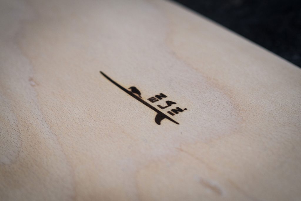 Tool Time in Berlin – ich baue mir ein Skateboard