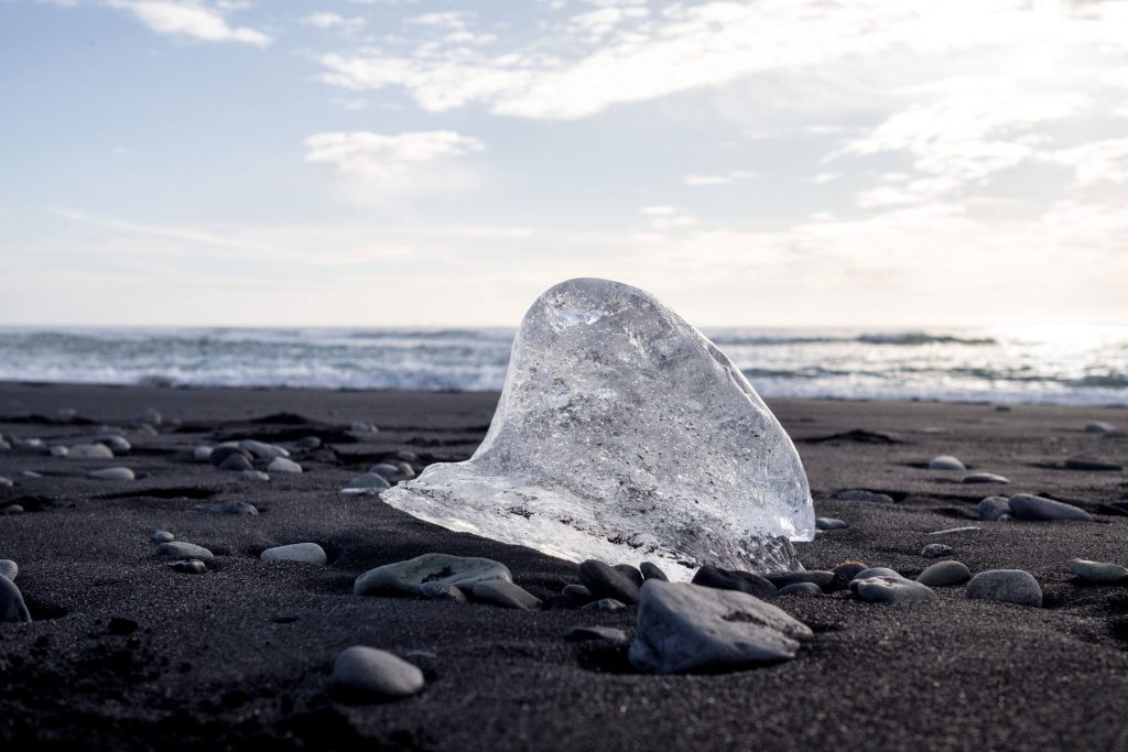 Eis, Eis, Baby – Roadtrip durch Island (Teil 2)